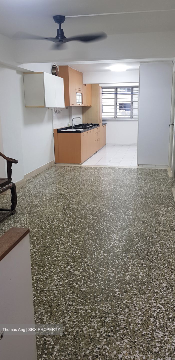 Blk 2 Tanjong Pagar Plaza (Bukit Merah), HDB 3 Rooms #449806511